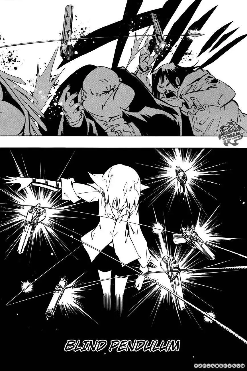 Shaman King 0 Chapter 4 34